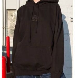 Bm/j galt Christy baby devil hoodie